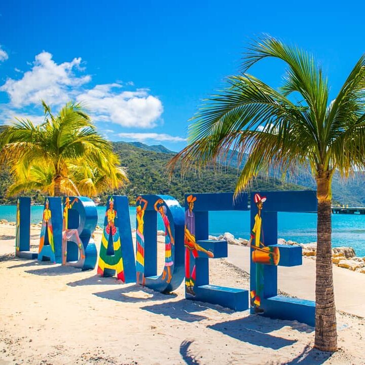 Hotels in Cap-Haïtien with Airport Transfer