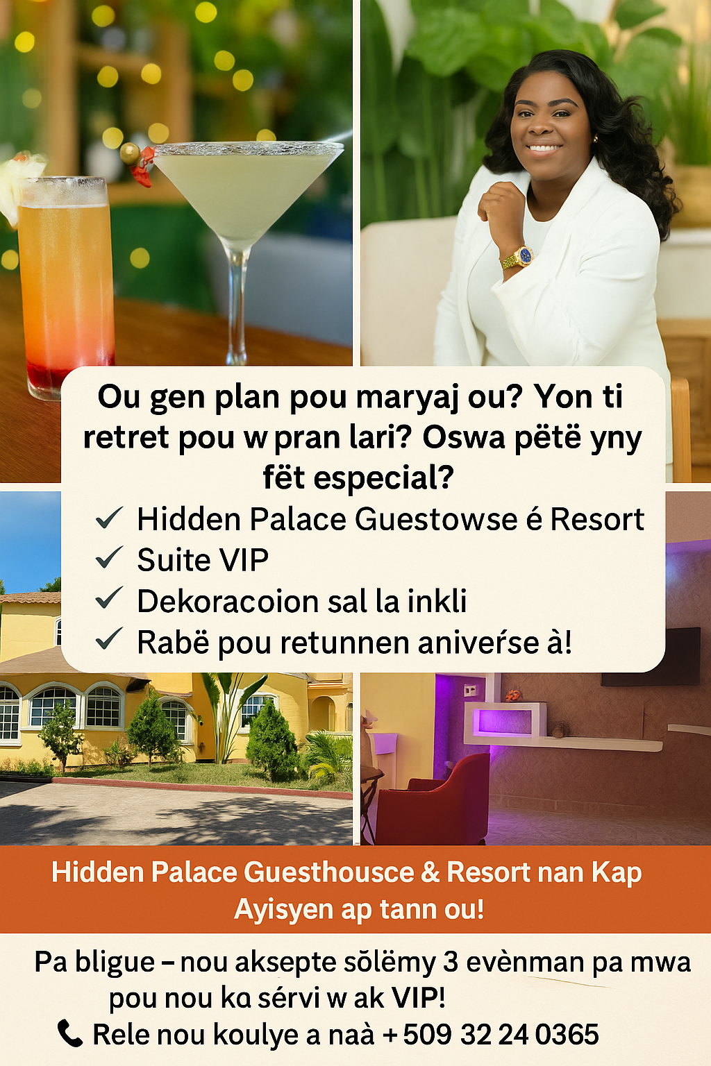 Hidden Palace Guesthouse Cap Haitien Hidden Palace Guesthouse Cap Haitien