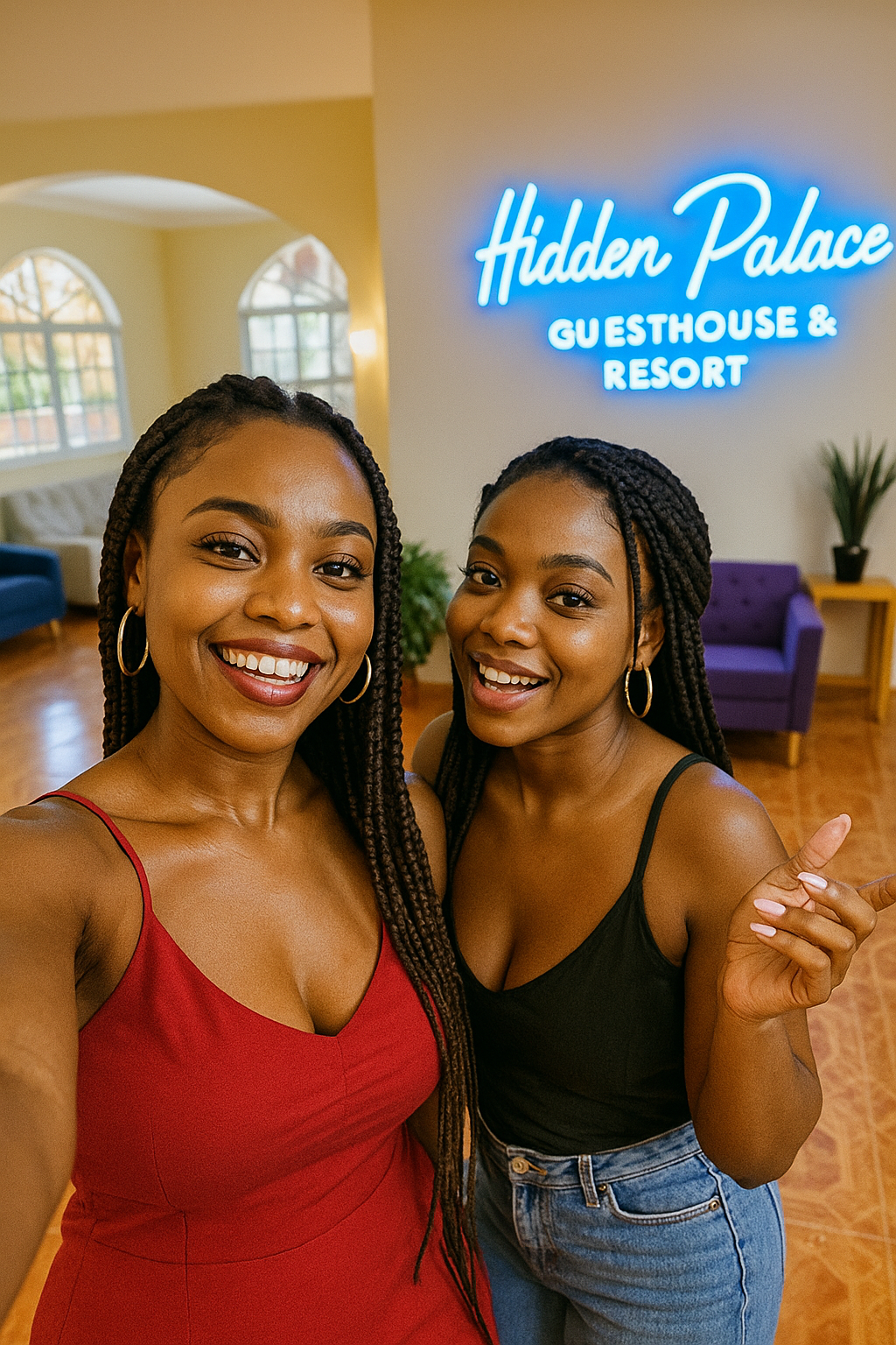Cap-Haitien Hotels and Guesthouses