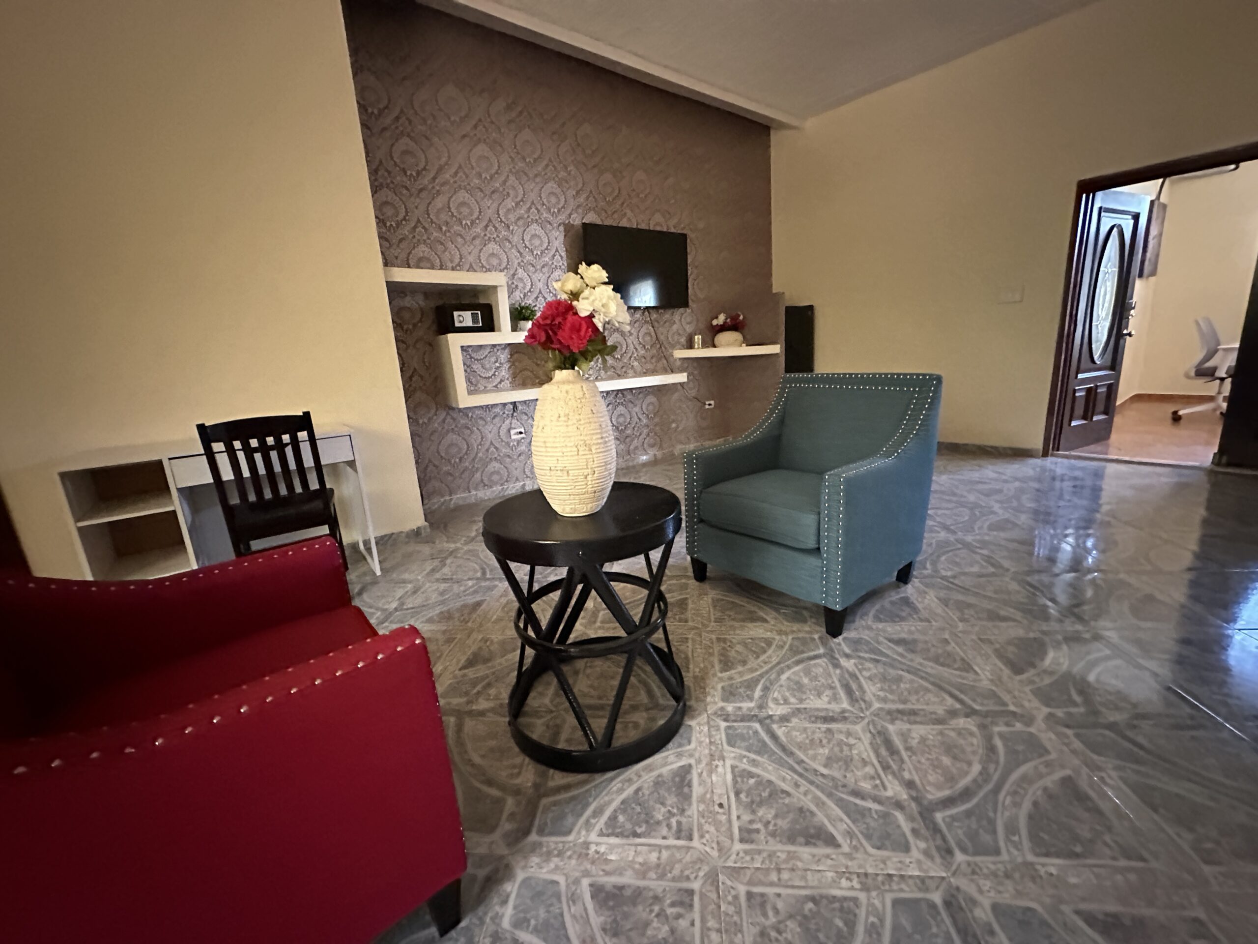 Best Guesthouse in Cap Haitien | Hidden Palace Guesthouse Haiti