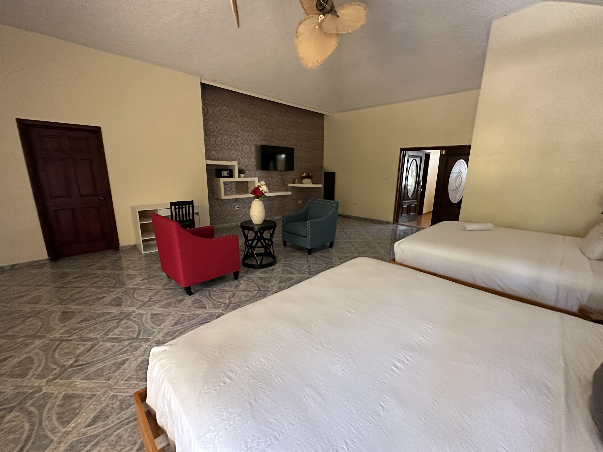 Cap Haitien guesthouse near Sunrise Airways airport Cap Haitien guesthouse near Sunrise Airways airport