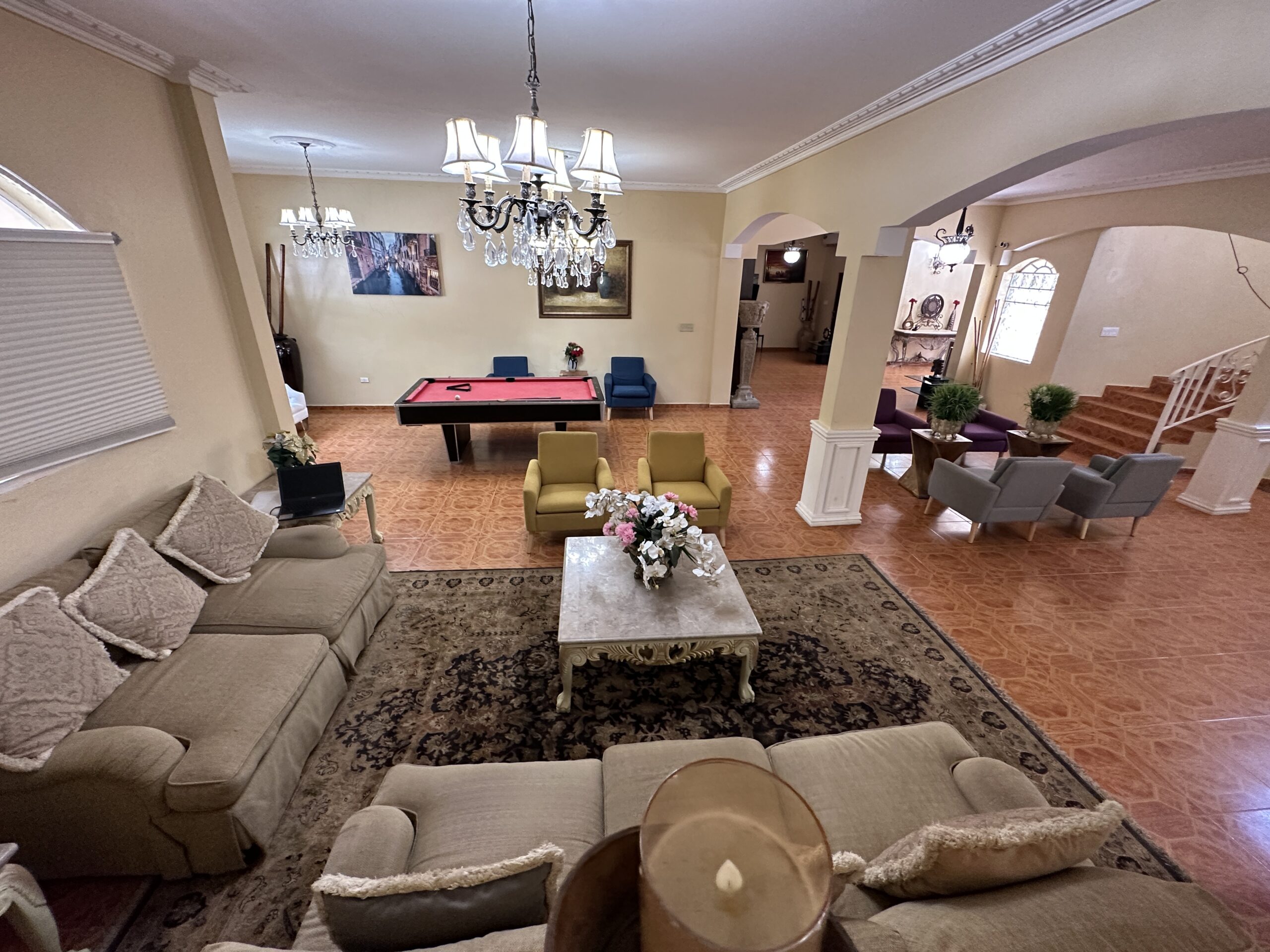 Cap Haitien Guesthouse