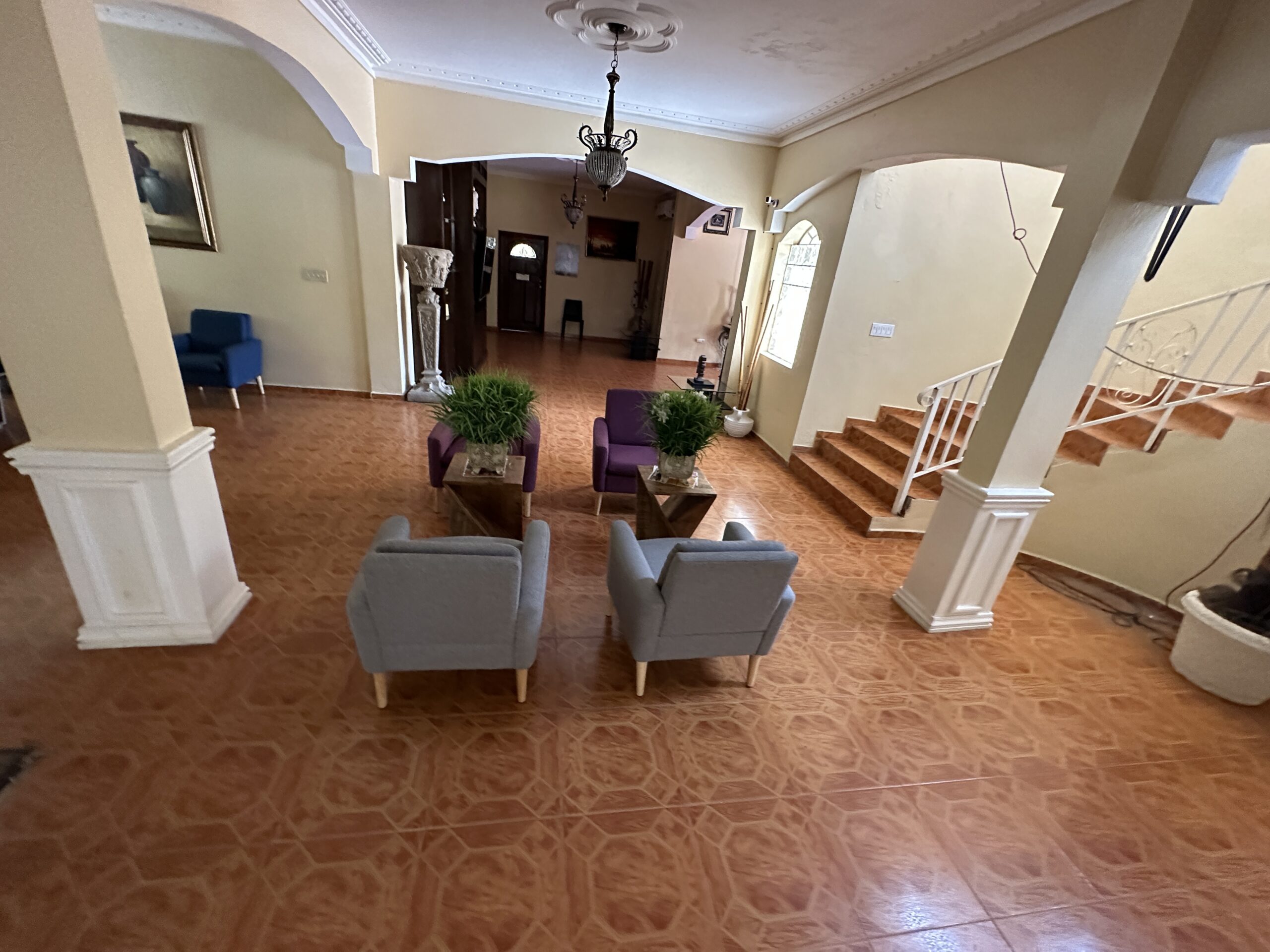 Where to Stay in Cap-Haitien Haiti