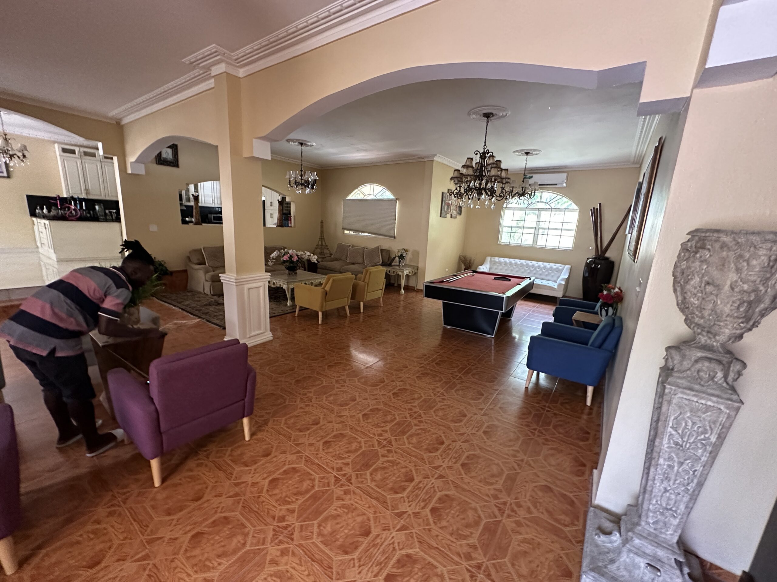 Cap Haitien Guesthouse Cap Haitien Guesthouse