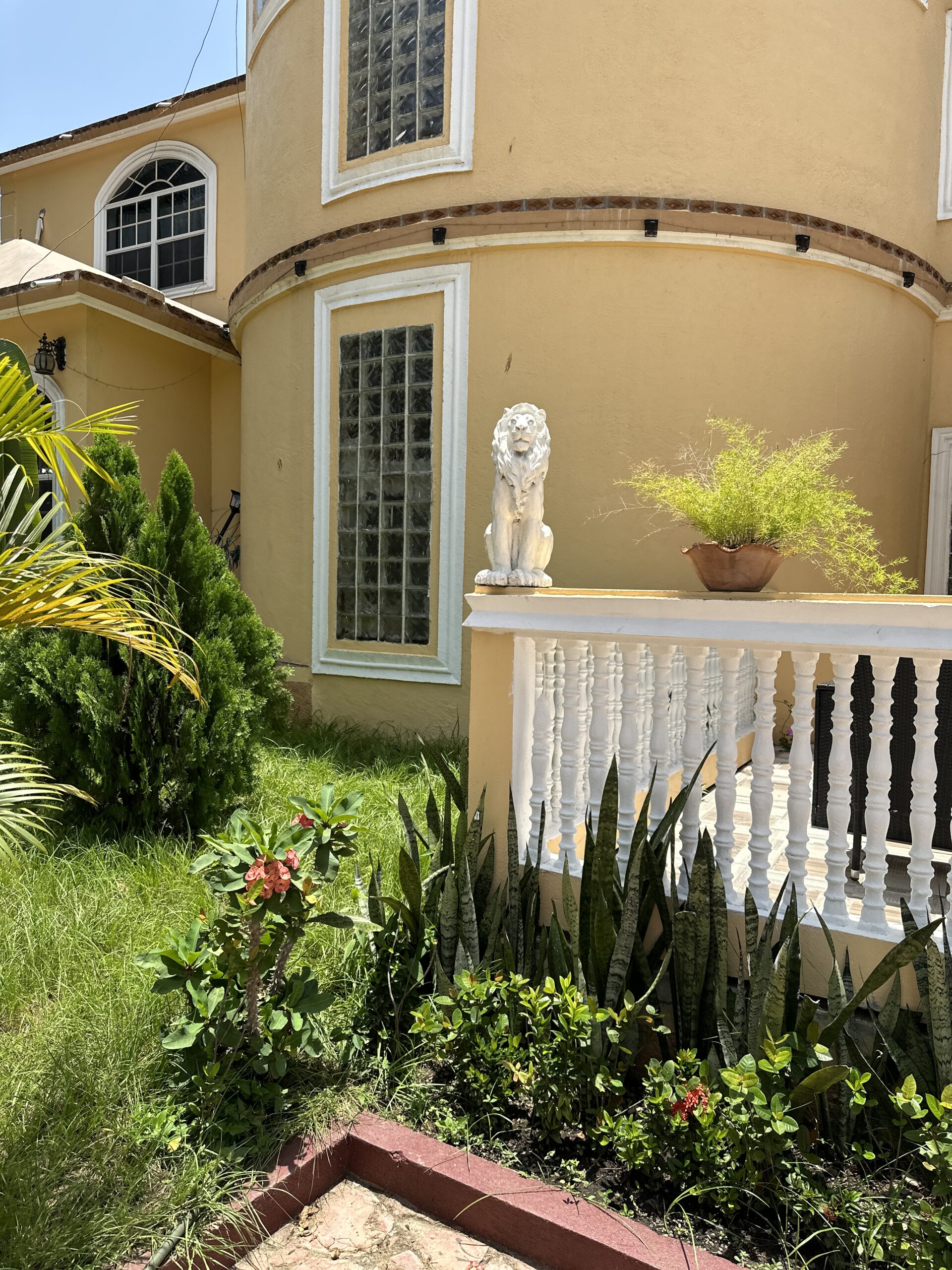Best Guesthouse in Cap-Haitien Haiti Best Guesthouse in Cap-Haitien Haiti