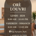 best guesthouse in Cap Haitien