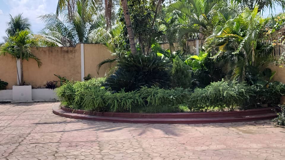 Cap Haitien guesthouse near Sunrise Airways airport Cap Haitien guesthouse near Sunrise Airways airport