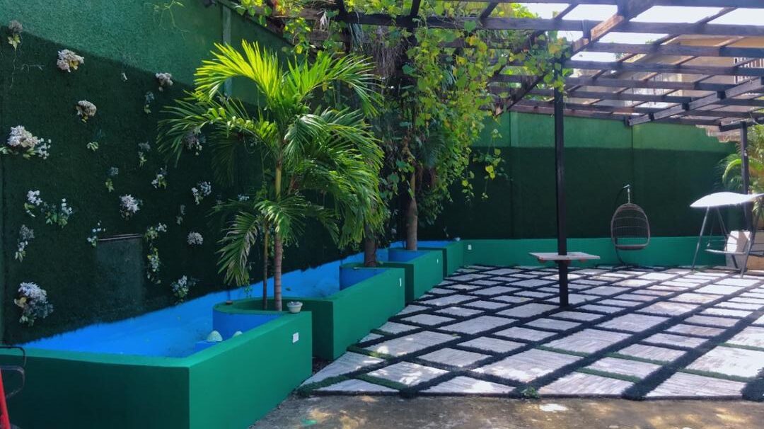 Cap Haitien guesthouse near Sunrise Airways airport Cap Haitien guesthouse near Sunrise Airways airport